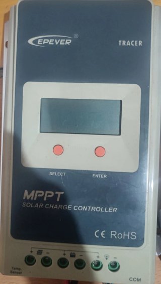 Placa solar