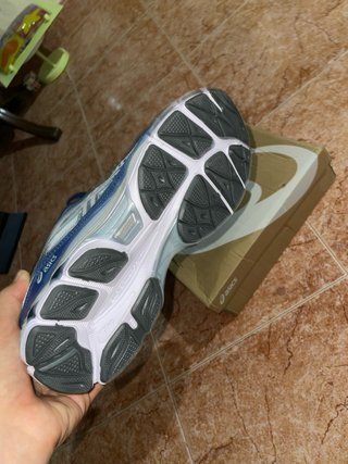 Asics Gel NYC Nuevas Talla 45