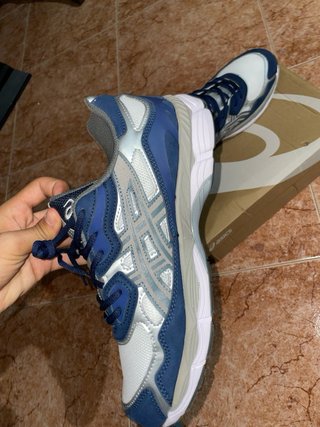 Asics Gel NYC Nuevas Talla 45