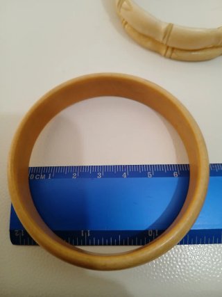 Set 3 bracciali antichi preziosi