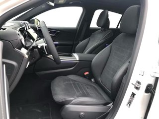 Mercedes-Benz GLC 300 de 4MATIC Coupe Full Extras