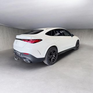 Mercedes-Benz GLC 300 de 4MATIC Coupe Full Extras