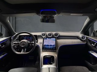 Mercedes-Benz GLC 300 de 4MATIC Coupe Full Extras