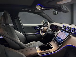 Mercedes-Benz GLC 300 de 4MATIC Coupe Full Extras