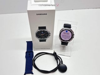 samsung galaxy watch 8 classic 46mm 4g
