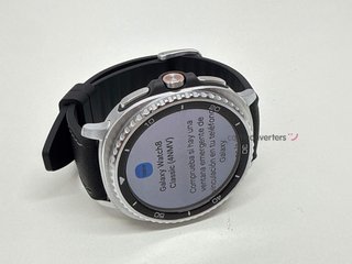 samsung galaxy watch 8 classic 46mm 4g