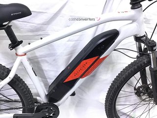 bicicleta electrica rockrider st100