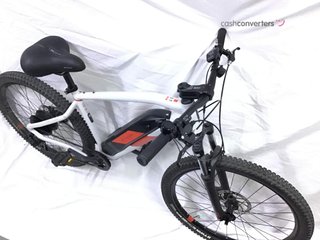 bicicleta electrica rockrider st100
