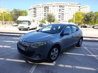 Renault Megane 1.6 110cv