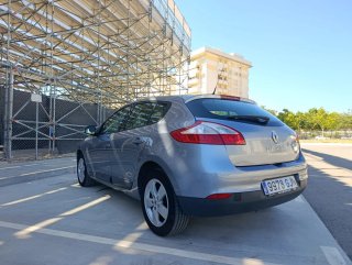 Renault Megane 1.6 110cv