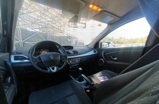 Renault Megane 1.6 110cv