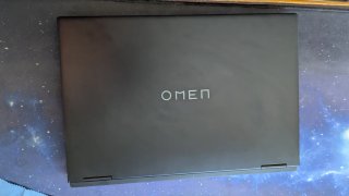 OMEN Laptop  4080 in GARANZIA!