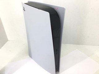 consola ps5 sony playstation 5