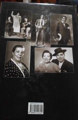 La Niña de los Peines en la casa de los Pavón.