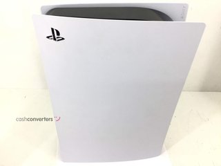 consola ps5 sony playstation 5