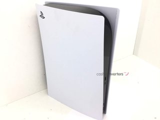 consola ps5 sony playstation 5