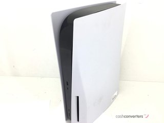 consola ps5 sony playstation 5