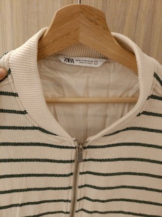 Chaqueta Hombre | Zara