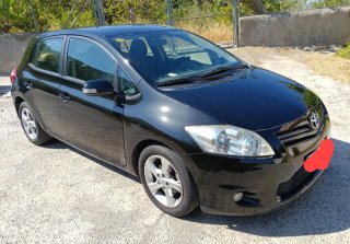 Toyota Auris 2010