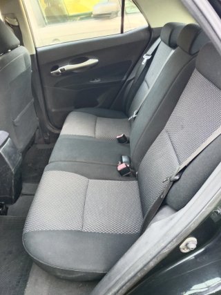 Toyota Auris 2010