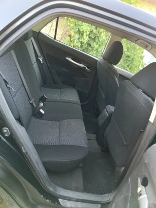 Toyota Auris 2010