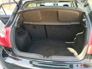 Toyota Auris 2010