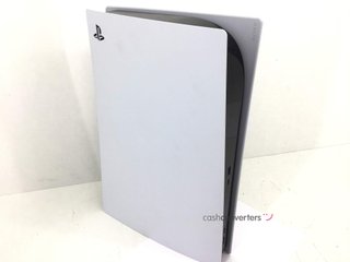 consola ps5 sony playstation 5