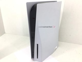 consola ps5 sony playstation 5