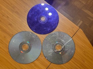 Lote Caja y manuales PS2 y PS3 (Leer descripción)