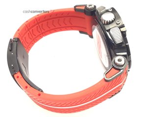 reloj pulsera caballero tissot t-race t092.417.37.061.02a