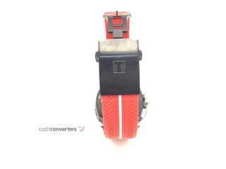 reloj pulsera caballero tissot t-race t092.417.37.061.02a