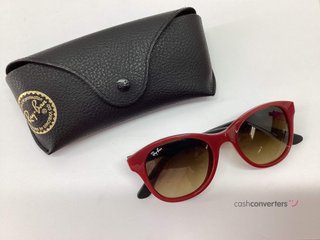 gafas de sol caballero/unisex rayban rb4203