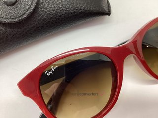 gafas de sol caballero/unisex rayban rb4203