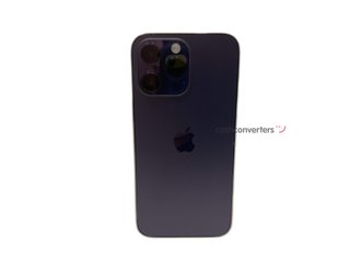 apple iphone 14 pro max 256gb