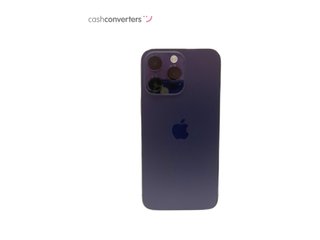 apple iphone 14 pro max 128gb