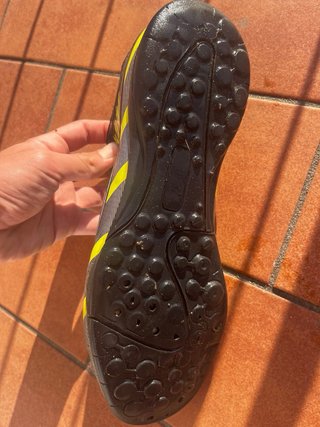 Adidas F50 Scarpe Calcio Taglia 43