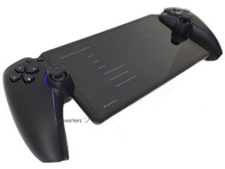consola ps5 sony playstation 5 portal