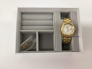 reloj pulsera señora lotus 18932