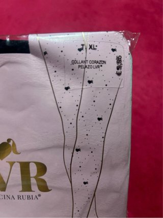 Medias Calzedonia La Vecina Rubia Ed. Limitada
