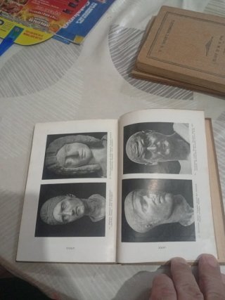 Historia del arte romano