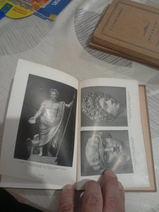 Historia del arte romano