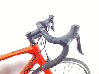 bicicleta carretera orbea orca