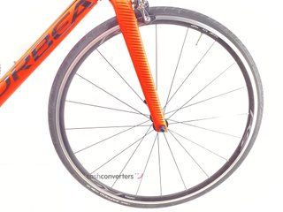 bicicleta carretera orbea orca