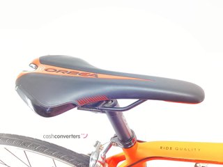 bicicleta carretera orbea orca