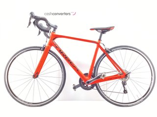 bicicleta carretera orbea orca