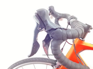bicicleta carretera orbea orca
