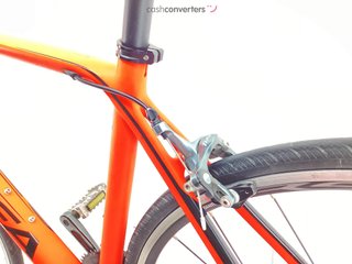 bicicleta carretera orbea orca