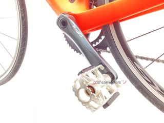 bicicleta carretera orbea orca