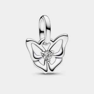 Charm Mariposa original