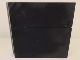 sony ps4 500gb